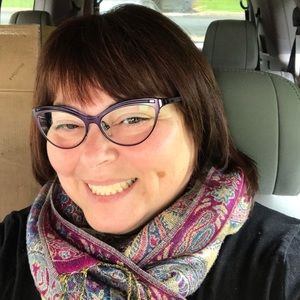 Meet your Posher, Kathleen